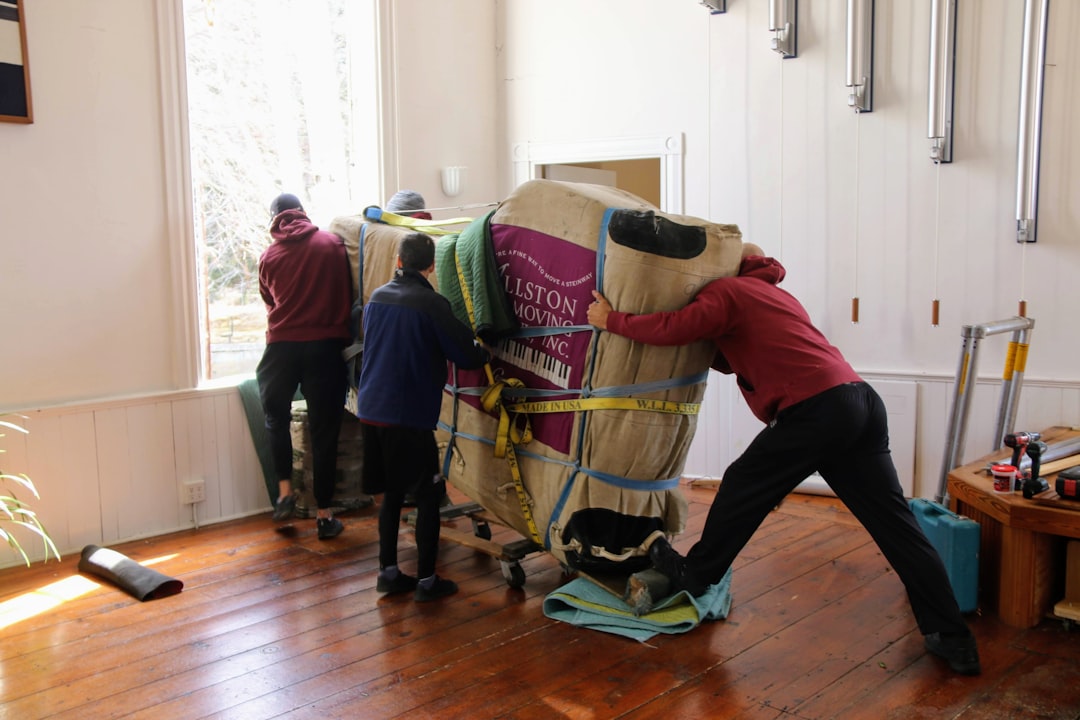 Koşuyolu Ev Taşıma Süreci Rehberi