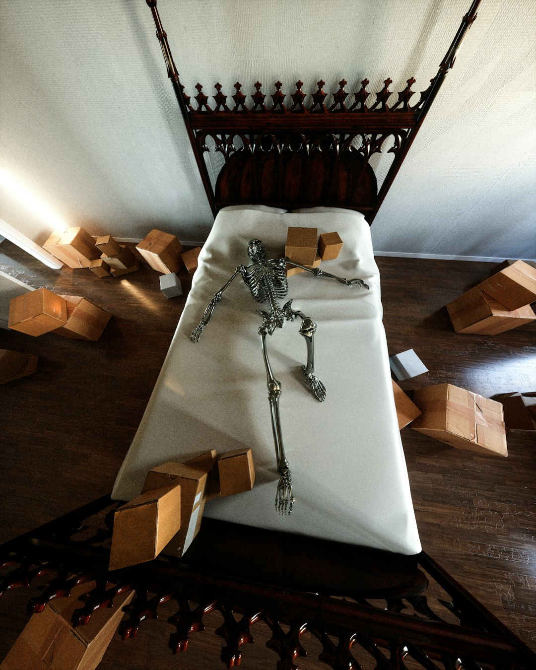 Koşuyolu Sigortalı Ev Taşıma